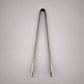 87663 Pinza per ghiaccio firmata Christofle