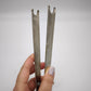87663 Pinza per ghiaccio firmata Christofle