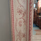 87915 Specchio con cornice decorata