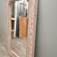 87915 Specchio con cornice decorata
