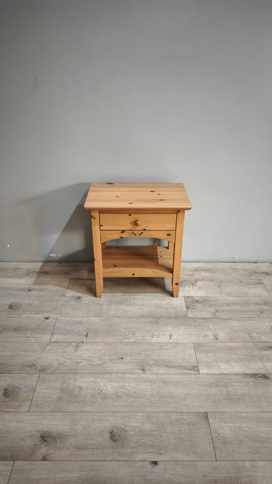 87934 Comodino singolo Ikea