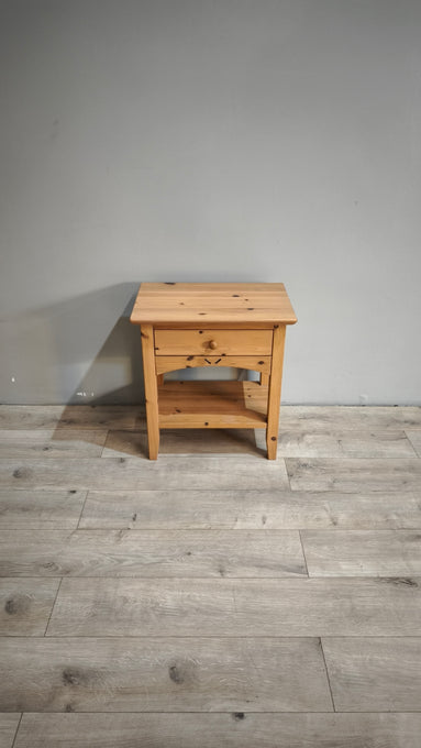 87934 Comodino singolo Ikea