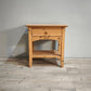 87934 Comodino singolo Ikea
