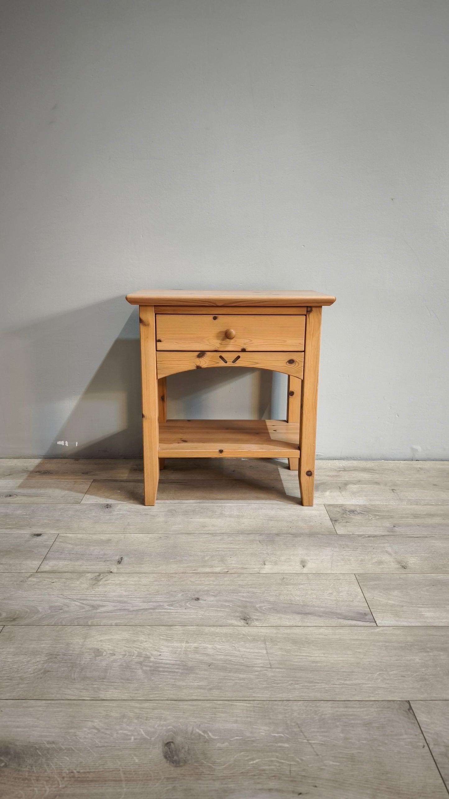 87934 Comodino singolo Ikea