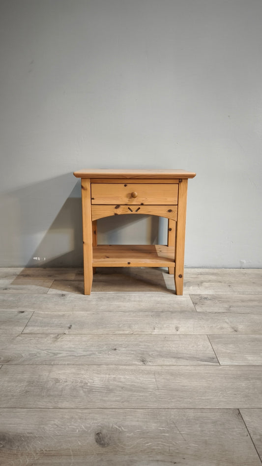 87934 Comodino singolo Ikea