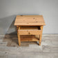 87934 Comodino singolo Ikea