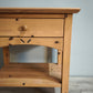 87934 Comodino singolo Ikea