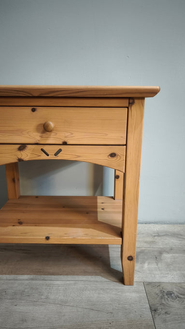 87934 Comodino singolo Ikea