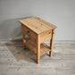 87934 Comodino singolo Ikea