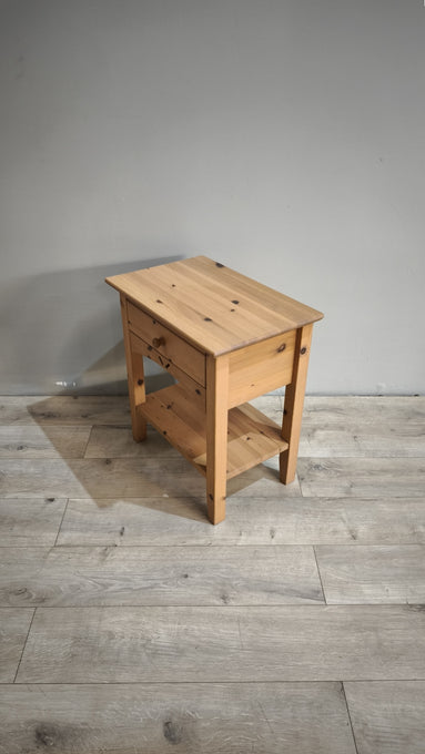 87934 Comodino singolo Ikea