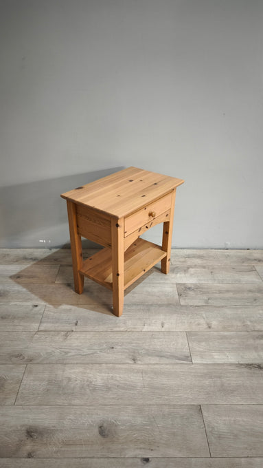 87934 Comodino singolo Ikea