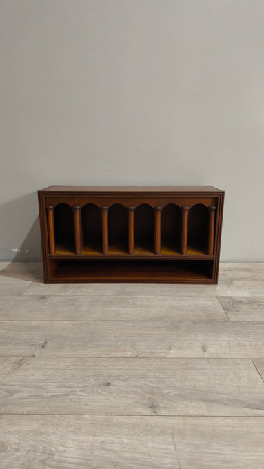 87897 Mobiletto porta carte e/o lettere