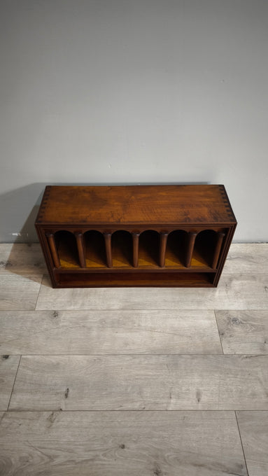 87897 Mobiletto porta carte e/o lettere