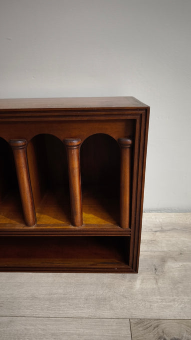 87897 Mobiletto porta carte e/o lettere