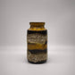 87891 Vaso vintage in ceramica W. Germany
