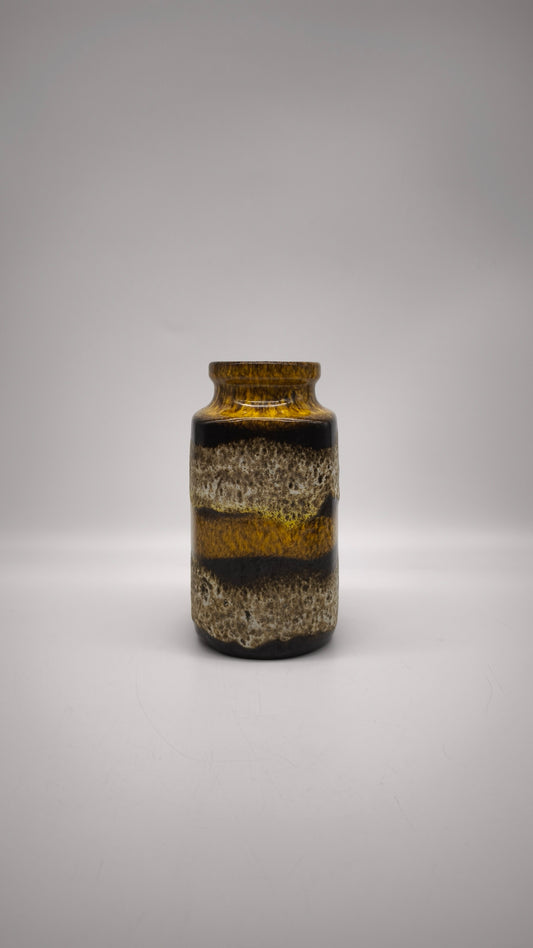 87891 Vaso vintage in ceramica W. Germany