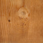 87937 Quadretto su legno dipinto, Rita Simonetto, Prezzemolo