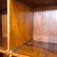 88123 Libreria a cubi in legno massello