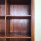 88123 Libreria a cubi in legno massello