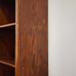 88123 Libreria a cubi in legno massello