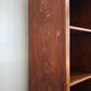 88123 Libreria a cubi in legno massello