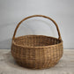 84991 Grande cesta in vimini