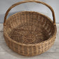 84991 Grande cesta in vimini