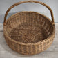 84991 Grande cesta in vimini
