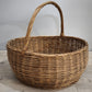 84991 Grande cesta in vimini