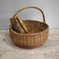 84991 Grande cesta in vimini