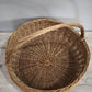84991 Grande cesta in vimini