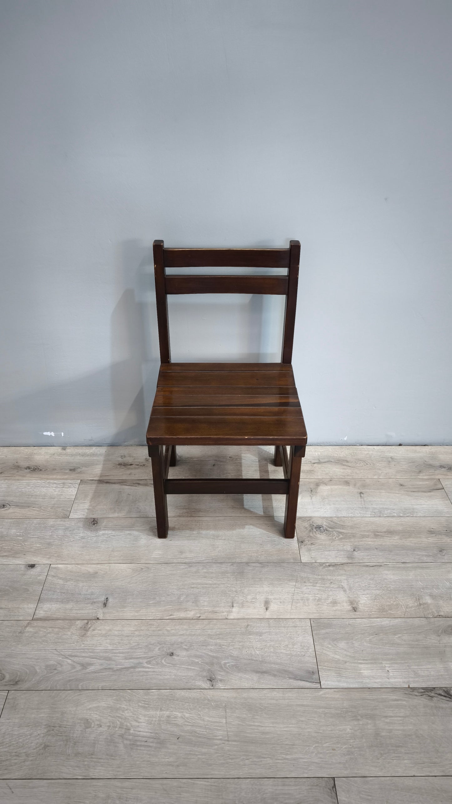 88220 Set n 4 sedie in legno