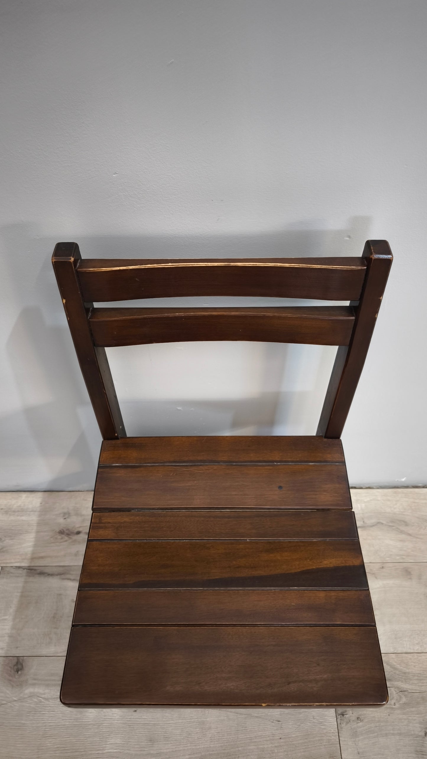88220 Set n 4 sedie in legno