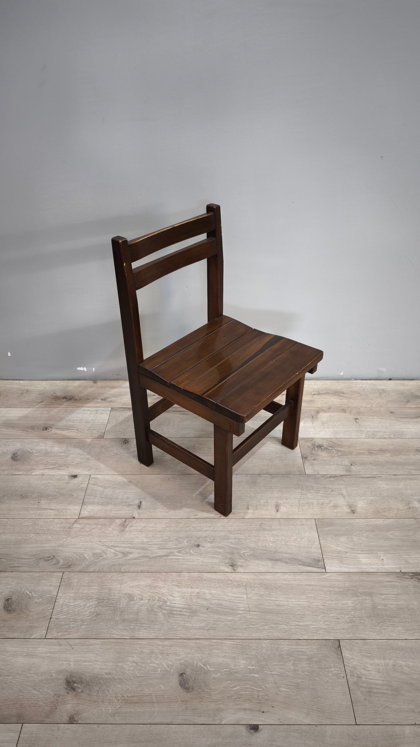 88220 Set n 4 sedie in legno