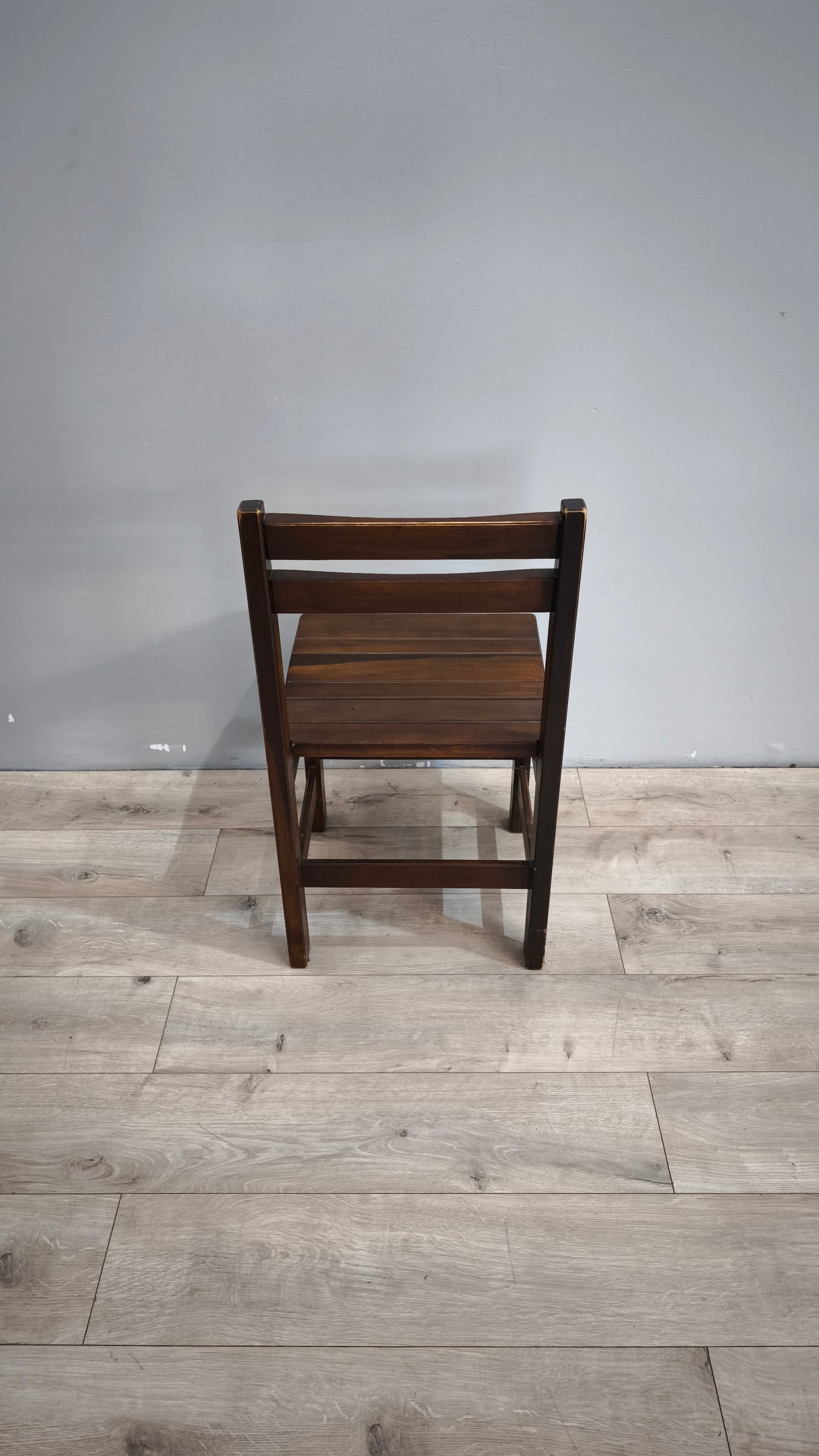 88220 Set n 4 sedie in legno