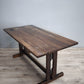 88218 Tavolo in legno massello