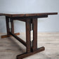 88218 Tavolo in legno massello