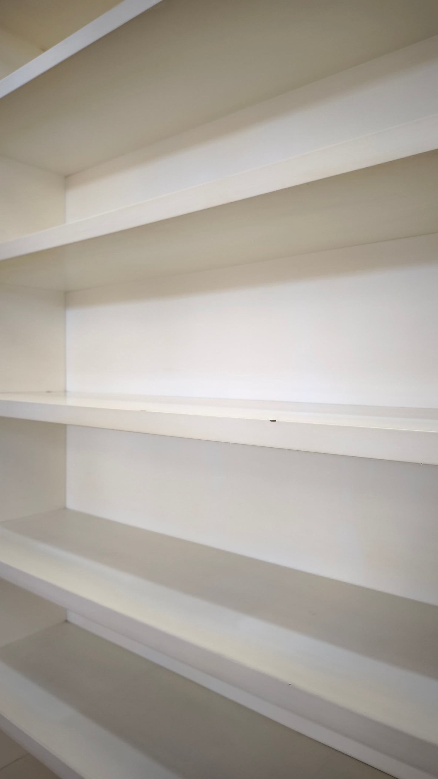 88209 Libreria grande bianca