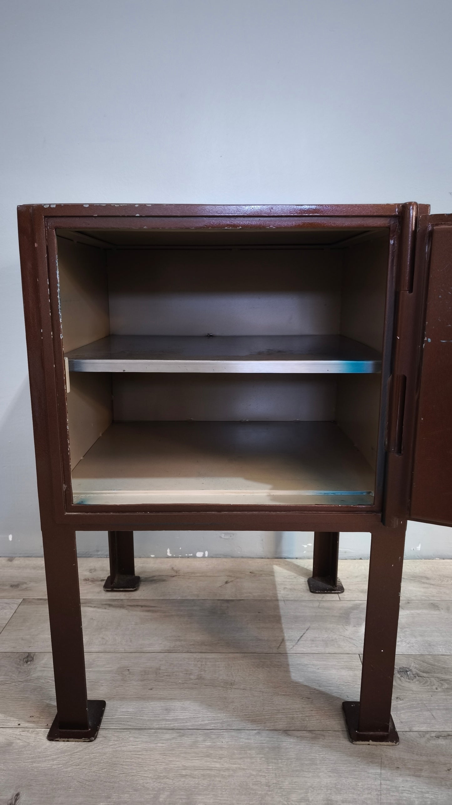 88235 Cassaforte in metallo