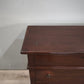 88252 Cassettiera in legno moderna 4 cassetti