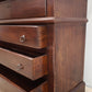 88252 Cassettiera in legno moderna 4 cassetti