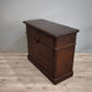 88252 Cassettiera in legno moderna 4 cassetti