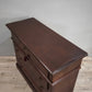 88252 Cassettiera in legno moderna 4 cassetti