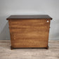 88252 Cassettiera in legno moderna 4 cassetti