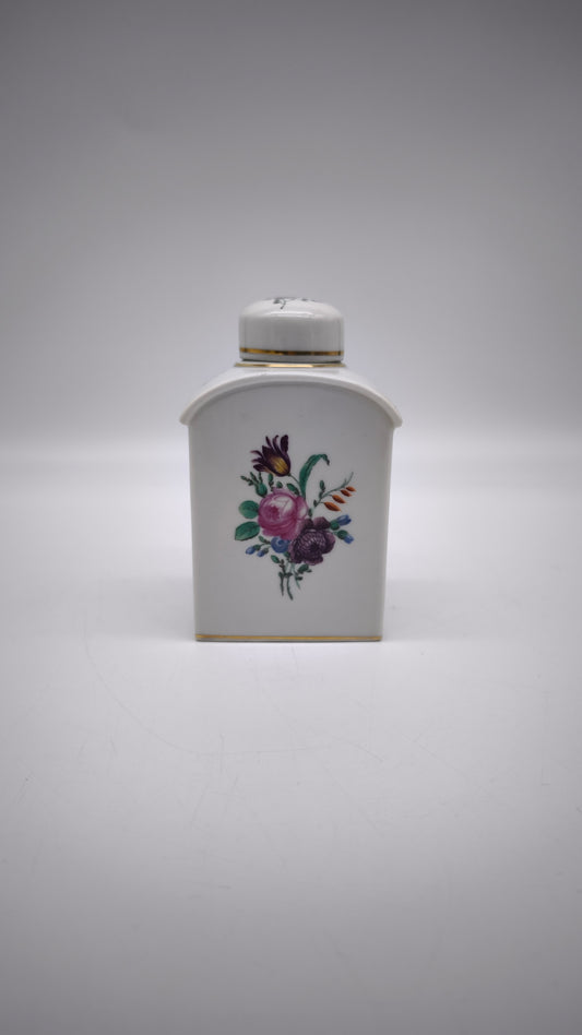 87964 Bottiglia in ceramica Richard Ginori