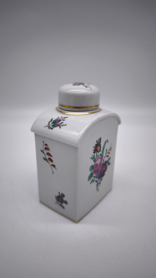 87964 Bottiglia in ceramica Richard Ginori