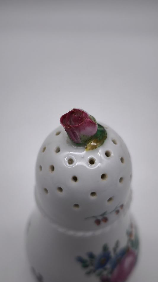 87963 Saliera in ceramica Richard Ginori