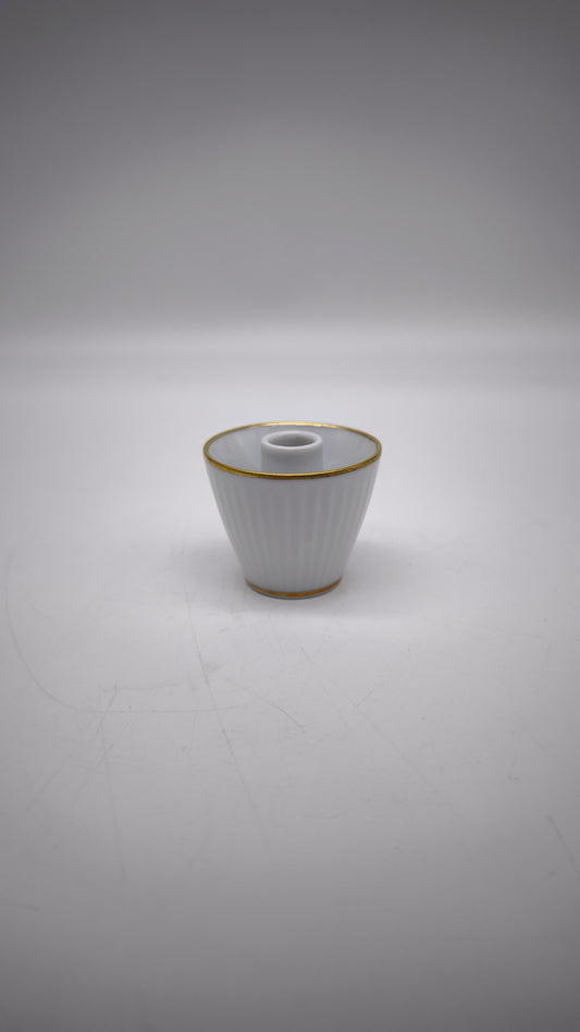 87954 Porta candela in ceramica Thomas Germany