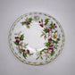 88281 Piattino in ceramica Royal Albert, Flower of the month series, Christmas Rose