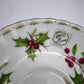 88281 Piattino in ceramica Royal Albert, Flower of the month series, Christmas Rose
